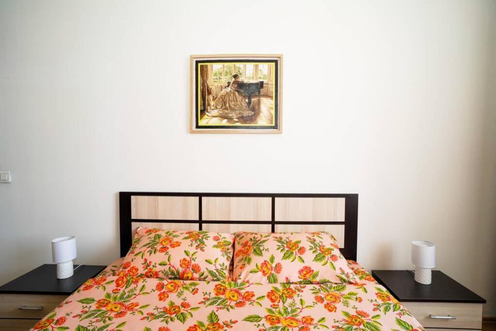 Sky Modern 1 Bedroom Apt W Free Parking Bükreş Dış mekan fotoğraf