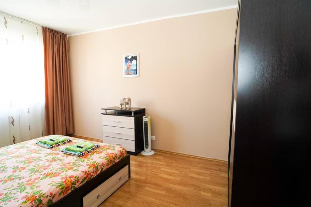 Sky Modern 1 Bedroom Apt W Free Parking Bükreş Dış mekan fotoğraf