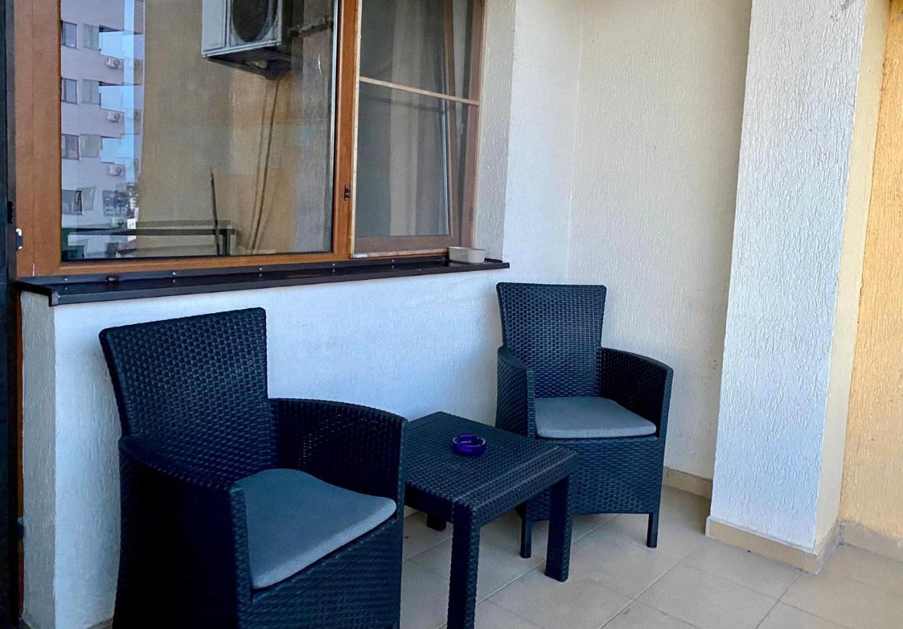 Sky Modern 1 Bedroom Apt W Free Parking Bükreş Dış mekan fotoğraf