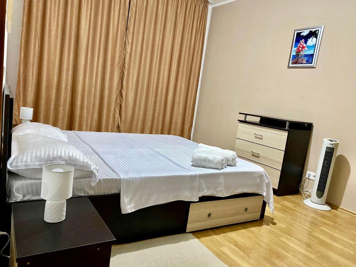 Sky Modern 1 Bedroom Apt W Free Parking Bükreş Dış mekan fotoğraf