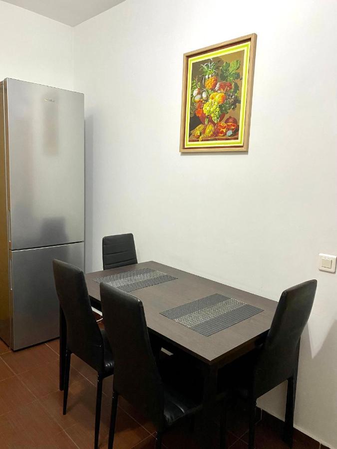 Sky Modern 1 Bedroom Apt W Free Parking Bükreş Dış mekan fotoğraf